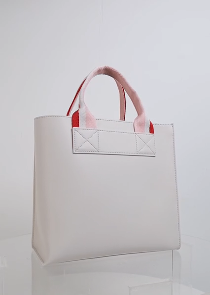 Goccia S Tote Bag