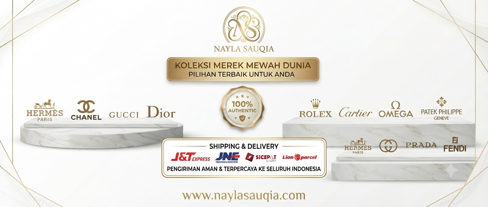 Promo Banner
