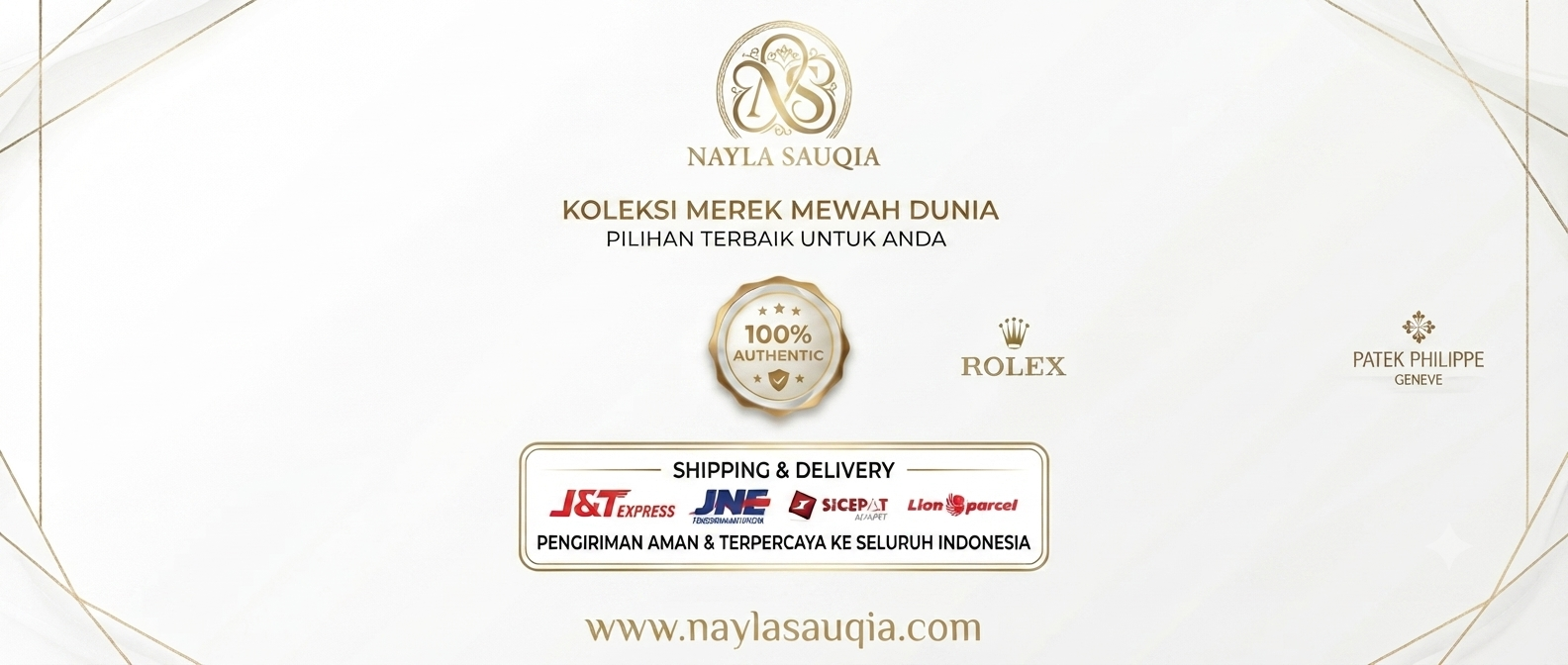 Promo Banner