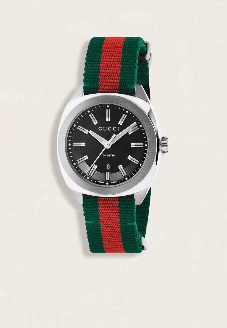 Jam Tangan Pria Gucci 41mm