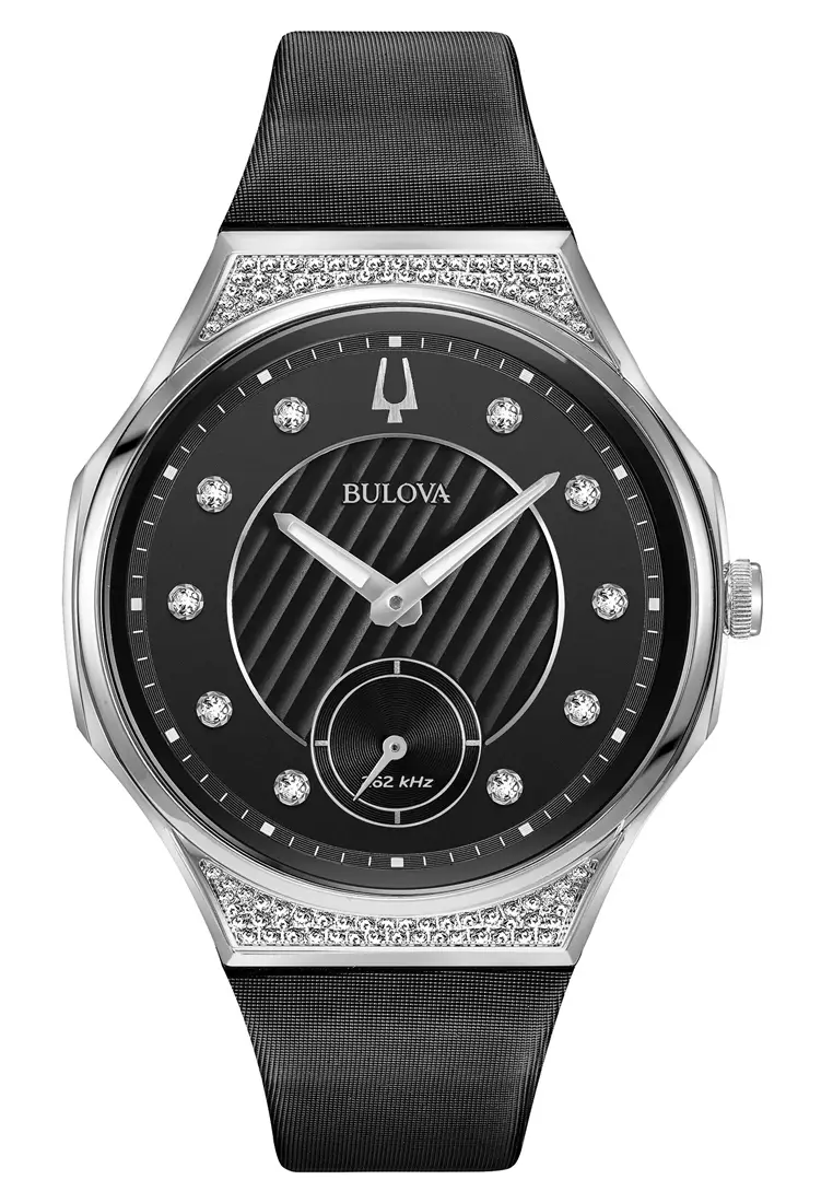 Bulova Casual Women's Watches BLV 96R229